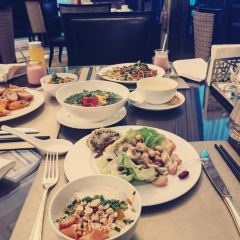 Jasmine Lounge User Photo