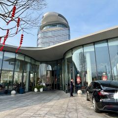 常熟龙腾希尔顿酒店·琴然中餐厅 User Photo