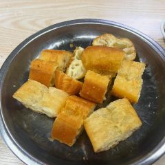 忠惠酱鸭捞化老铺(老药洲店) User Photo