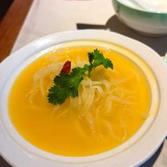 天目湖宾馆·风味小馆 User Photo
