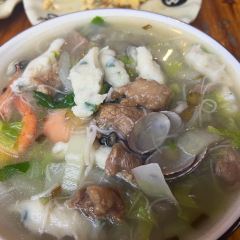 十三妹咸米时店 User Photo