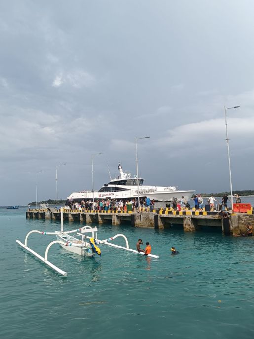 Gili Islands Tickets [2026] - Promos, Prices, Reviews & Opening
