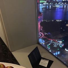 上海浦東麗思卡爾頓飯店·金軒中餐廳張用戶圖片