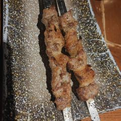 晓疆山·大美新疆菜(白玉兰广场店) User Photo