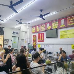 TG's Bistro張用戶圖片