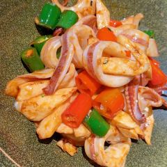CRAB RESIDENCE EXQUISITE TEOCHEW CUISINE User Photo