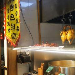 筱爷叔·上海传统手工菜(松江旗舰店) ảnh của người dùng