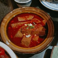 난징 다패 마구간 (공자 사원 핑장 푸 지점) 여행 사진