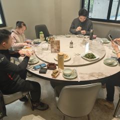 御香农家菜(后坞集散中心店) User Photo