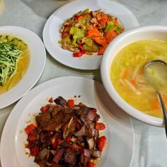 Seasonal Restaurant ảnh của người dùng
