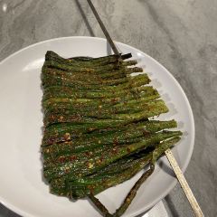 二毛馕坑肉(望湖街店) User Photo
