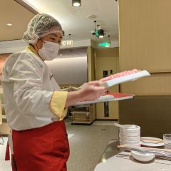 海底捞火锅(凤五人人乐店) User Photo