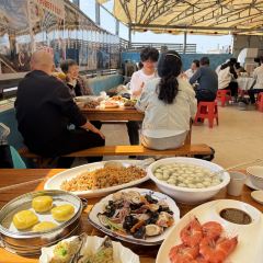 王记海鲜餐厅 User Photo
