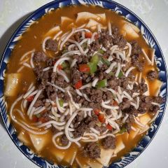 唏嘛香牛肉面 User Photo