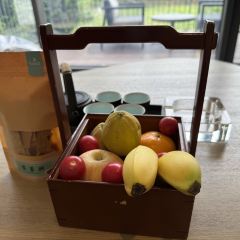 莫干山开元森泊·隐竹里酒店·朝暮(全日制餐厅) User Photo