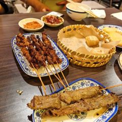 小石桥鸽子老三 User Photo