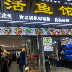 渔划子·活鱼馆(夷陵大道店) User Photo