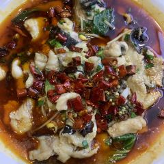 Jiajinyangheleguan (huangchengxiangfu) 여행 사진