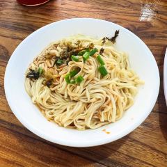 佳兰烧麦(沙县府前中路店) 여행 사진