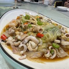 春熙小馆(朝阳小区店) User Photo