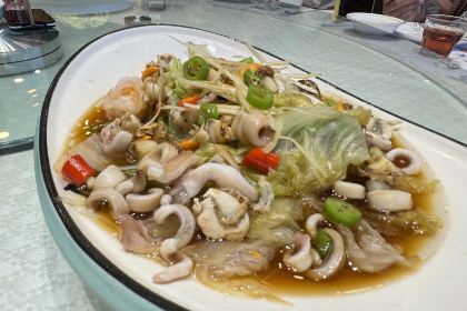 春熙小馆(朝阳小区店)