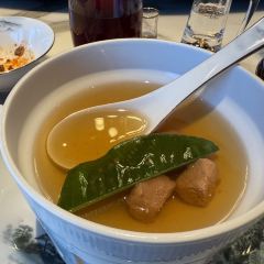 太原喜来登酒店·悦厨中餐厅 User Photo