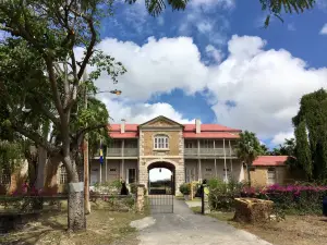 Barbados Museum & Historical Society