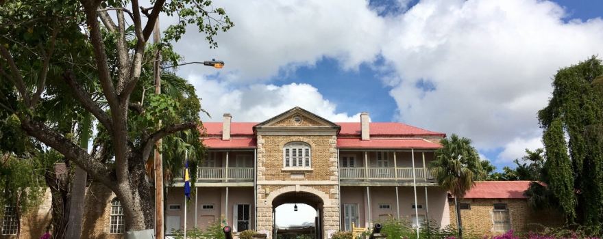 Barbados Museum & Historical Society