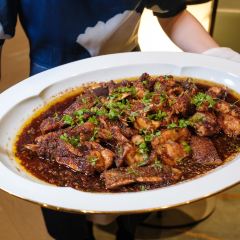 The Bay by Chef Fei (Mandarin Oriental, Shenzhen) 여행 사진