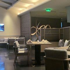 东江湖子兮如斯文化行馆·清欢 User Photo