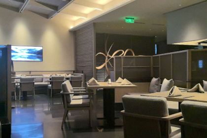 东江湖子兮如斯文化行馆·清欢