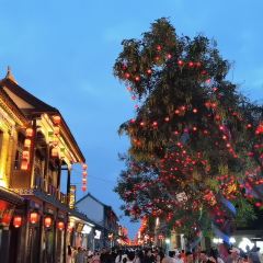 百年老店闫记饭店 User Photo