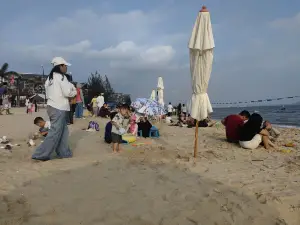 jin ting wan sha tan