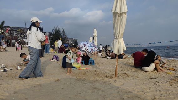 jin ting wan sha tan