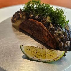 MOSU Seoul User Photo