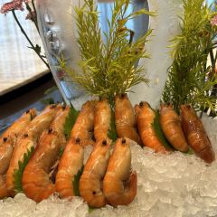 INTERCONTINENTAL ZHENGZHOU·Cai Feng Lou Chinese restaurant User Photo