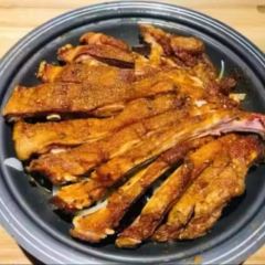 斯琴阿妈(红山店) User Photo