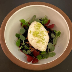 Marv & Ben User Photo