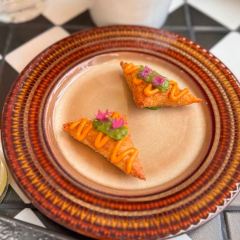 Trèsind Dubai User Photo