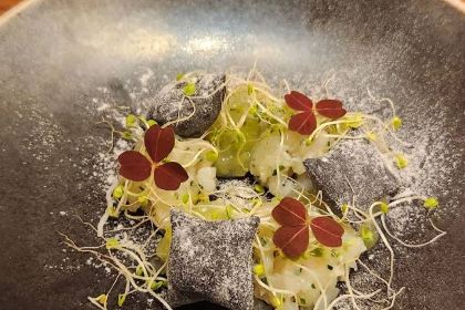 Statholderens Mat & Vinkjeller