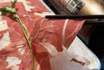 童话藏餐厅(九寨景区店) User Photo