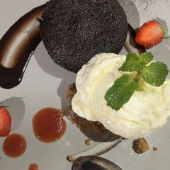 Mediterranea Restaurant張用戶圖片