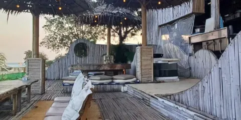 Hakuna Izakaya and Fresh Seafood