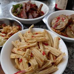 Bayi Bridge Rice Noodles User Photo