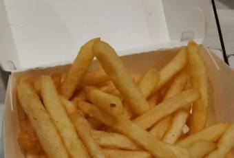 KFC (huayi) user photo