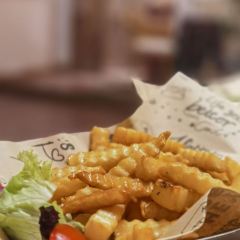 野餐·Yes Picnic(美食街店) User Photo