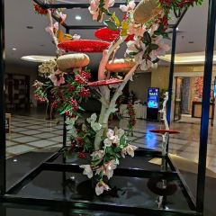 BAI WEI SHI FU User Photo