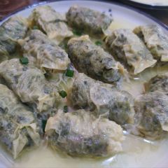 小镇土菜馆·毛豆腐·臭鳜鱼(三河古镇二店) User Photo