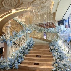 海南海花岛欧堡酒店·欧堡时光吧 User Photo