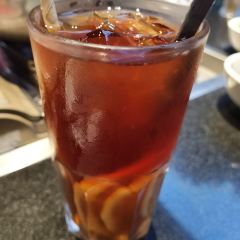 洋老土(常熟路店) User Photo